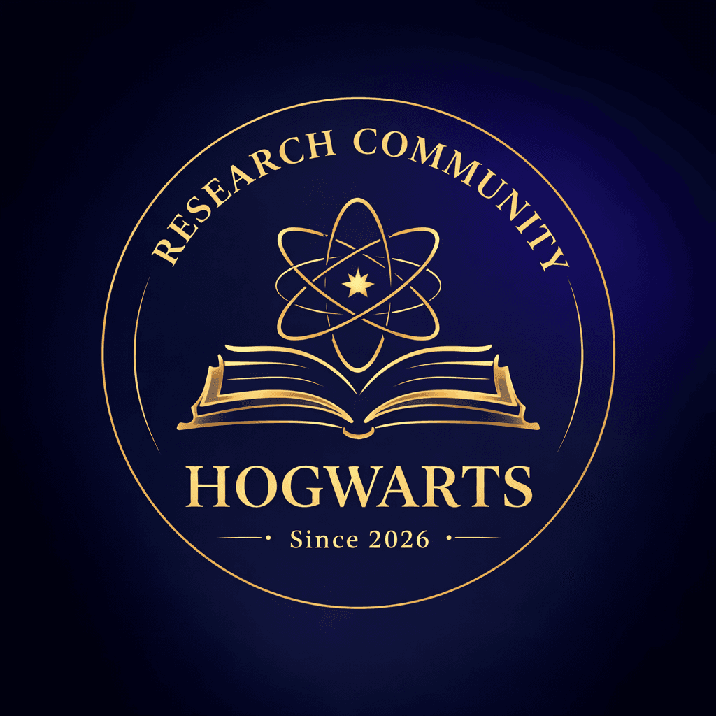 Hogwarts Research Community