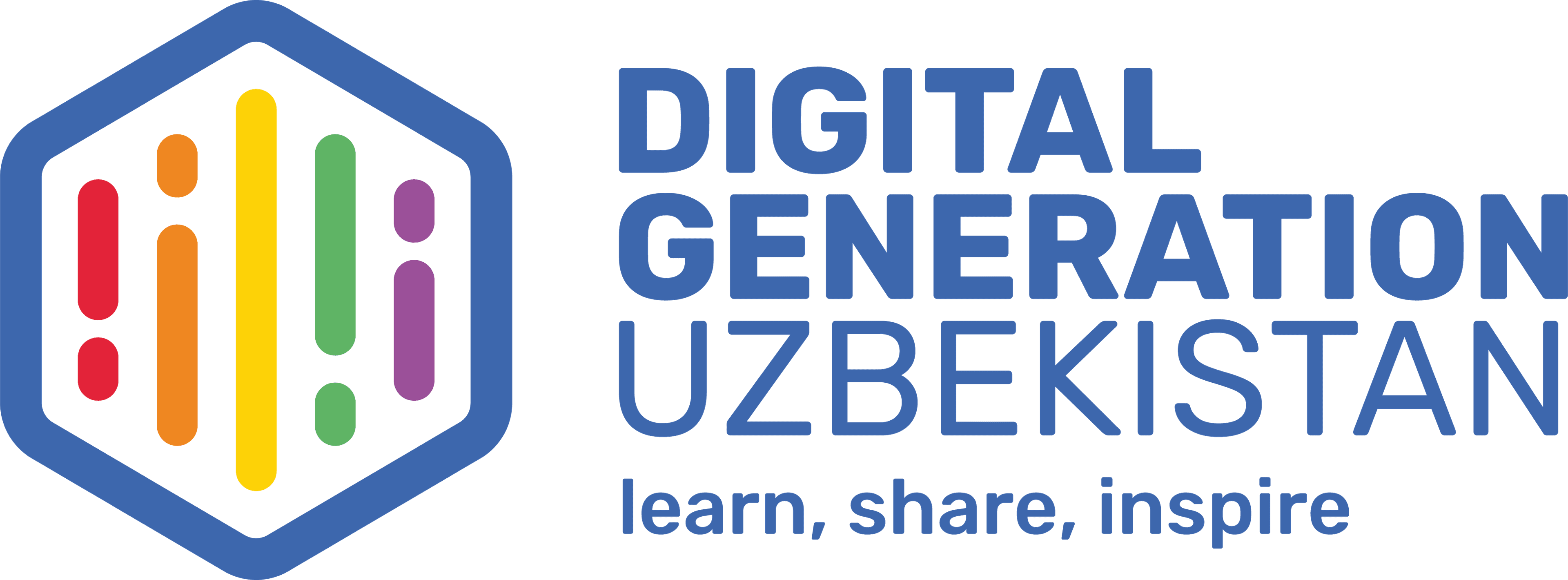 Digital Generation Uzbekistan