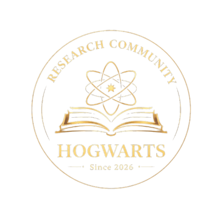 Hogwarts Research Community